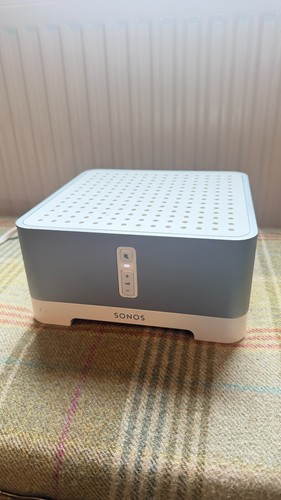 Sonos connect amp wireless - amp,
