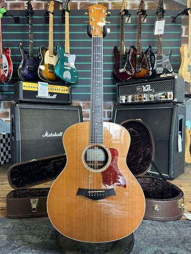 Taylor gs7 grand symphony - taylor,