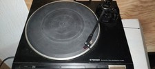 Vintage Pioneer PL-930 Quartz