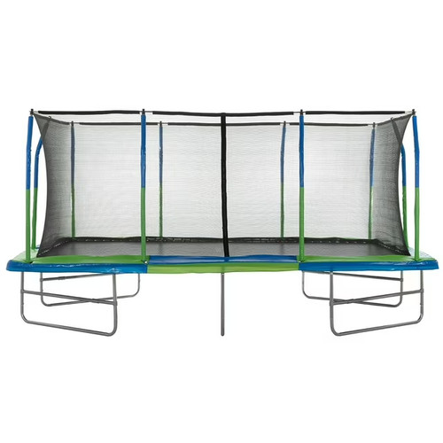 Upper bounce mega - upper,