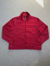 Rare Vintage Ms. Lee Red