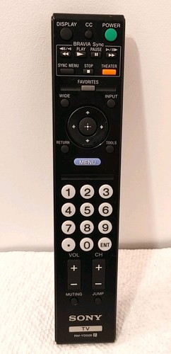 Genuine sony yd028 bravia - genuine, rm-yd028