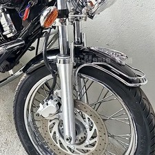 YAMAHA DRAGSTAR VSTAR XVS 650