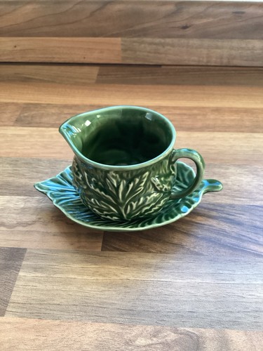 Sylvac 4683 mint - sauce, &