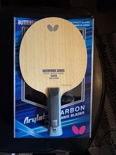 Butterfly Outerforce ALC Table tennis blade