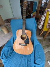 Yamaha F310 Full Size Acoustic