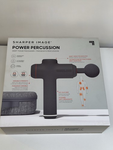 Sharper image power - image,