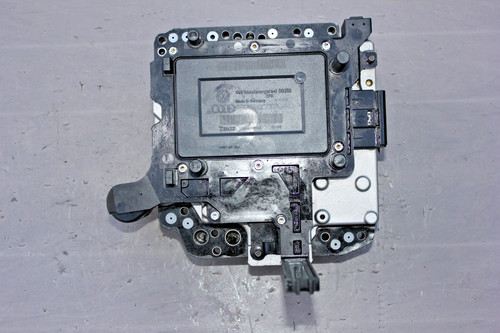 Ecu dsg dq250 automatic - dsg,