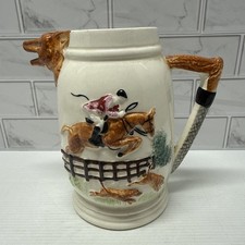 Vintage Portland Pottery Jug