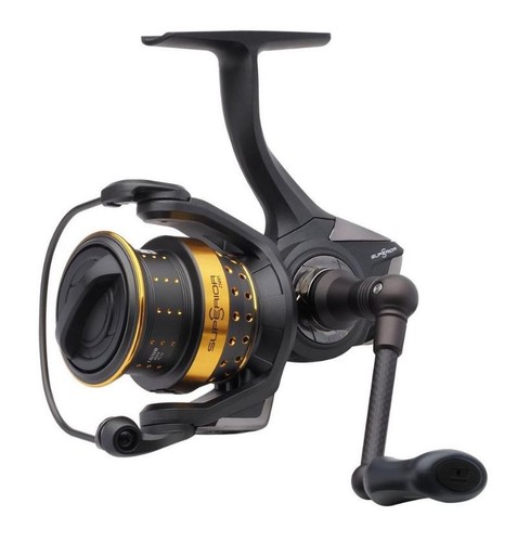 Abu garcia superior spinning - garcia,