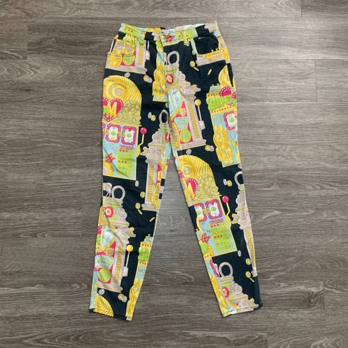 Wmns vintage 90s moschino - wmns,