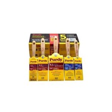 Purdy Monarch Elite & Pro