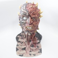 Brimstone Silicone Full Mask -