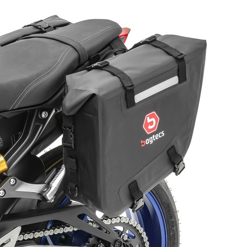 Saddlebags waterproof for - waterproof,