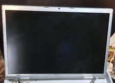 APPLE MACBOOK PRO A1229 A1261