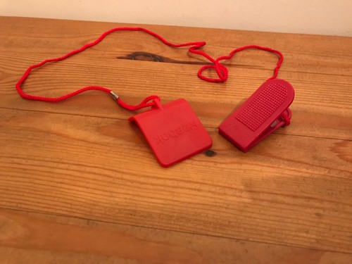 Reebok one gt60 safety - one, key