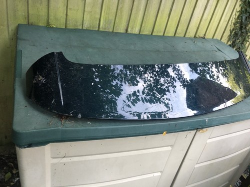 Vauxhall astra boot - k,