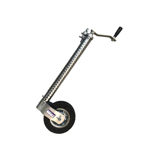 48mm heavy duty jockey wheel - 48mm,