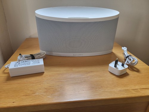 Bowers wilkins w z2 - wilkins, b&w