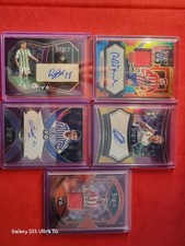 La Liga B.1 4 Auto 1 Patch