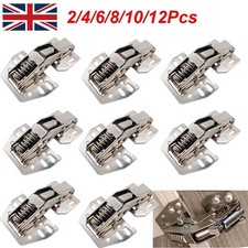 2-12x OVERHEAD SWING UP LOCKER