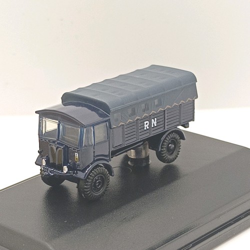 Oxford military aec matador - military,