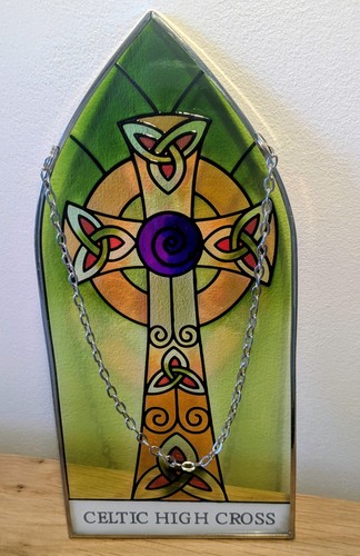 Royal tara welsh stained - royal,