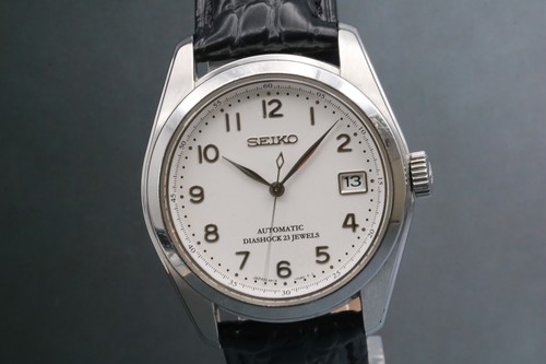 Near mint seiko - [near, mint]