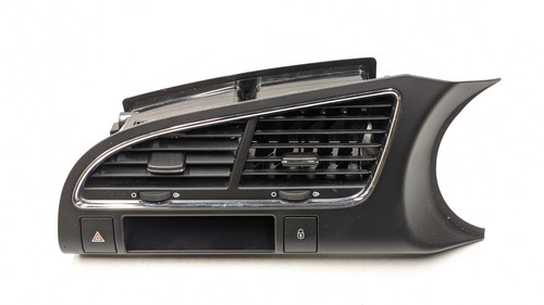 Peugeot 3008 dashboard - 3008,