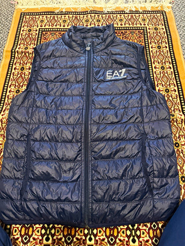 Ea7 emporio armani navy - ea7,