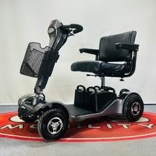 Sterling Sapphire 2 Medium