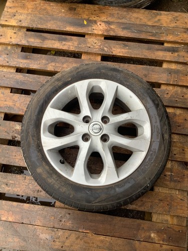 Nissan micra mk4 k13 - micra,