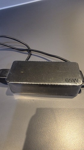 Genuine lenovo 65w watt - genuine, laptop
