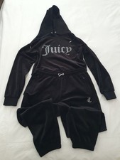 Juicy Couture Women's Velour