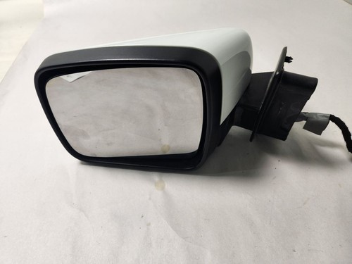 Driver side view mirror power - mirror,