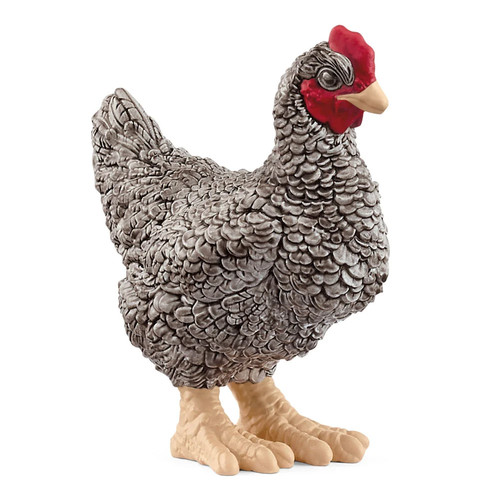 Schleich farm world plymouth - farm,