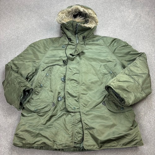 Jacket adult x large - adult,
