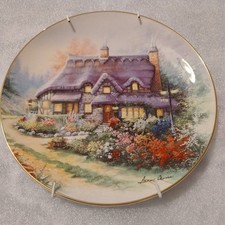 Franklin Mint “The Cottage