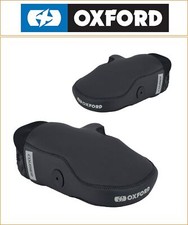 Piaggio Typhoon 125 1995-1999 [Oxford Courier Muffs]