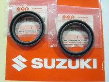 Genuine Suzuki Set of Front