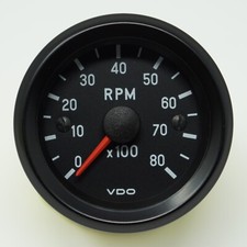 VDO Cockpit International