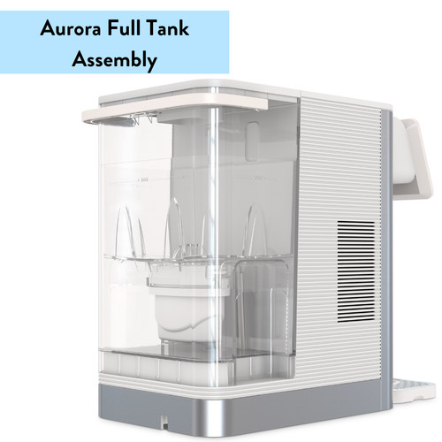 Aurora full tank assembly - aurora,