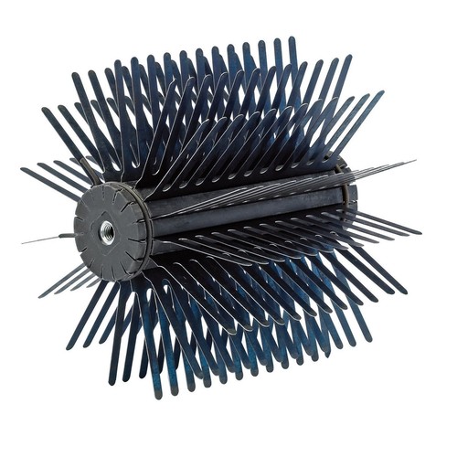 Spare roller for - spare,