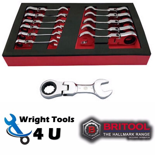 Britool hallmark flexi - britool,