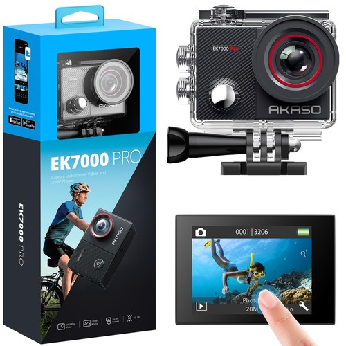 Akaso ek7000 pro action - ek7000,