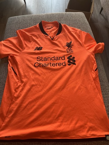 Original liverpool rare - fc,