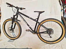 Genesis Tarn Twenty Hardtail