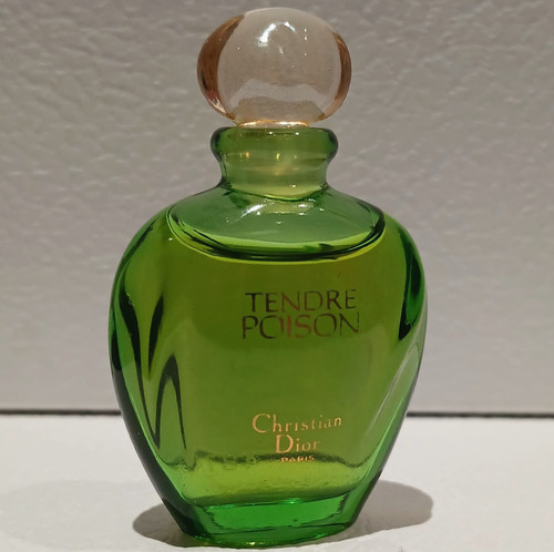 Christian dior tendre poison - christian,