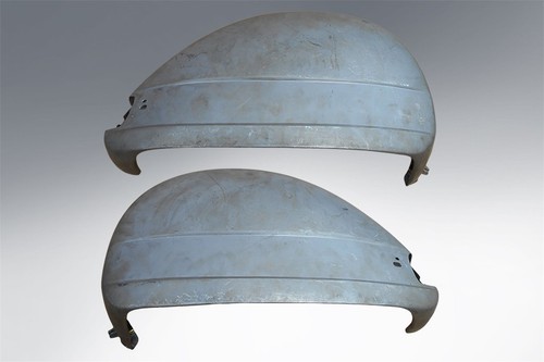 Vespa mk1 side panels - pe,