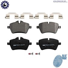 BRAKE PAD SET DISC BRAKE